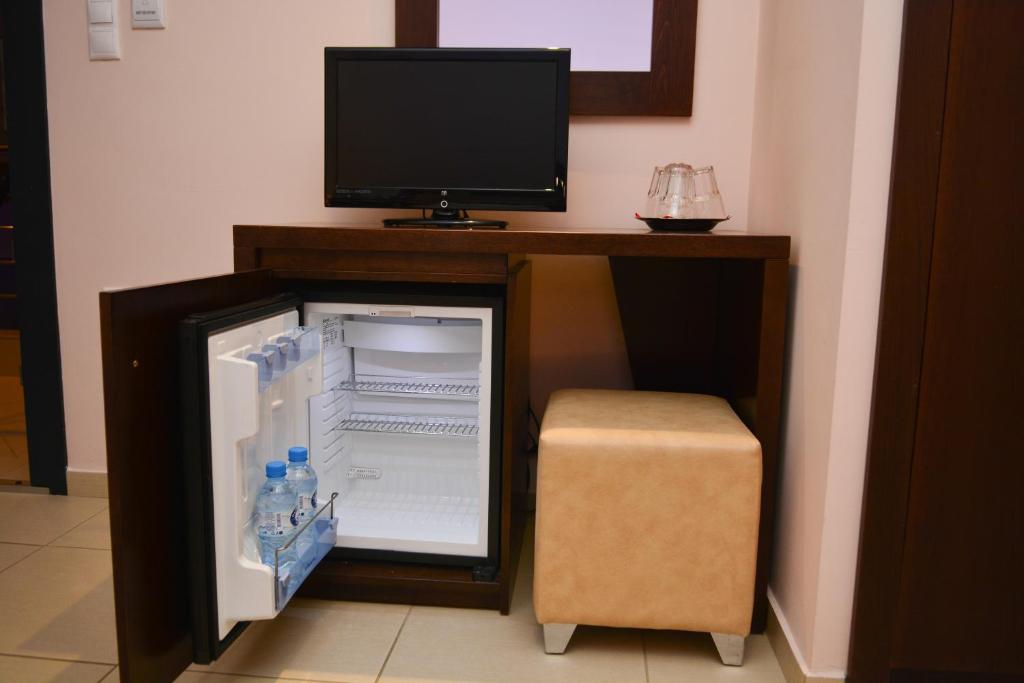 Panorama Inn Hotel - 13