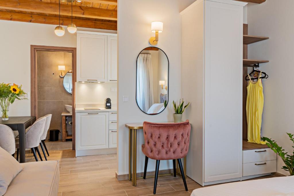 Casa Del Balsamo - 1