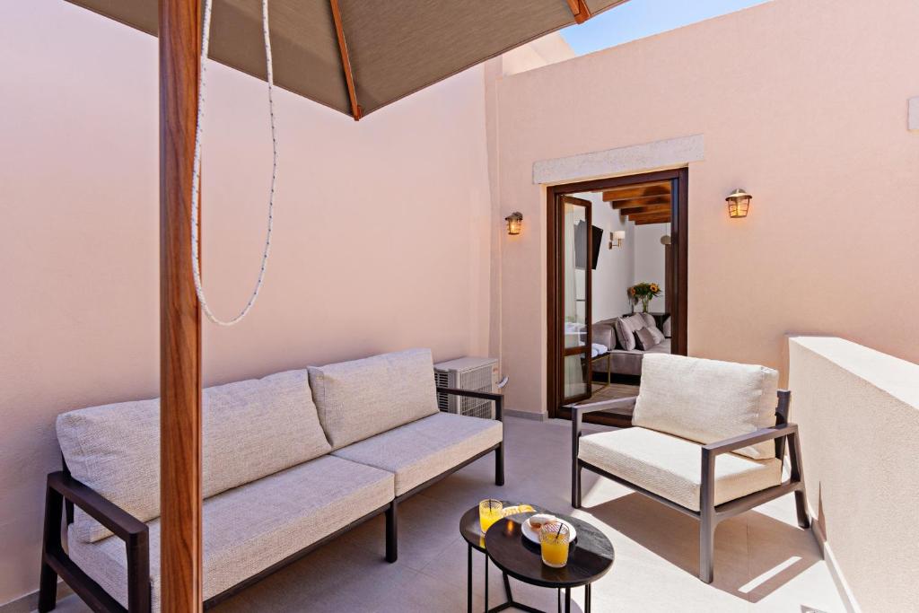 Casa Del Balsamo - 16