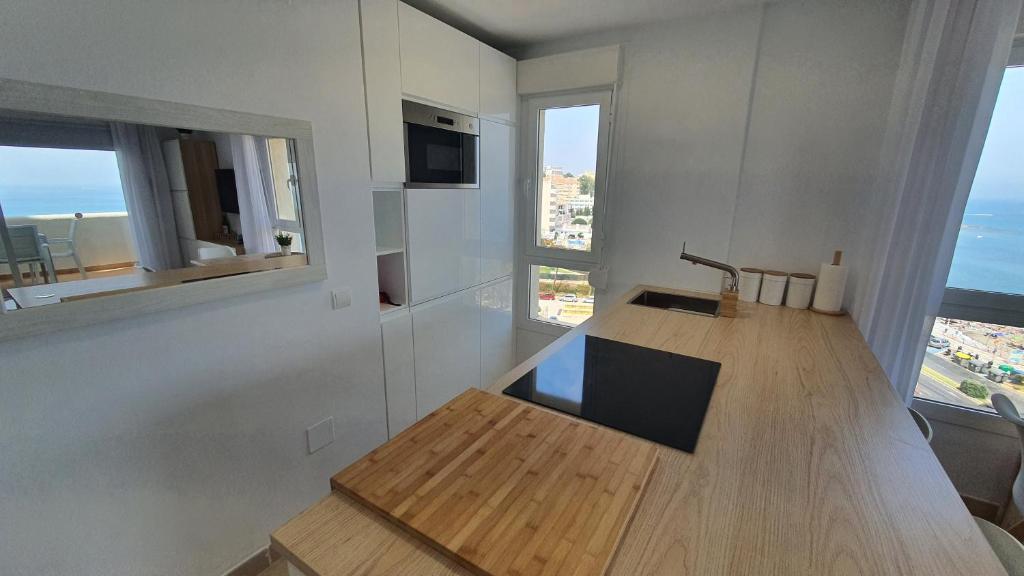 Príroda v okolí apartmánu