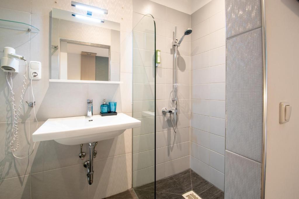 AMADEA - Cityhotel Salzburg - 7