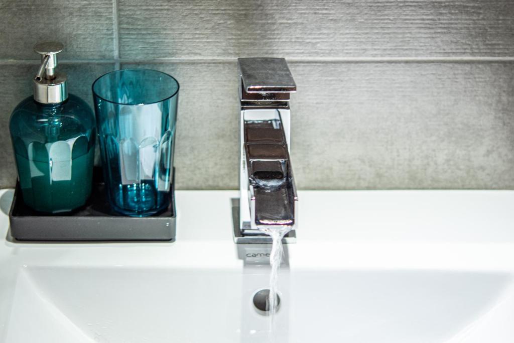 AMADEA - Cityhotel Salzburg - 11