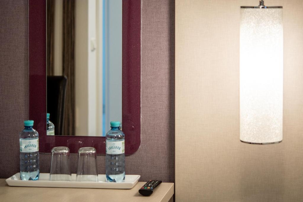 AMADEA - Cityhotel Salzburg - 12