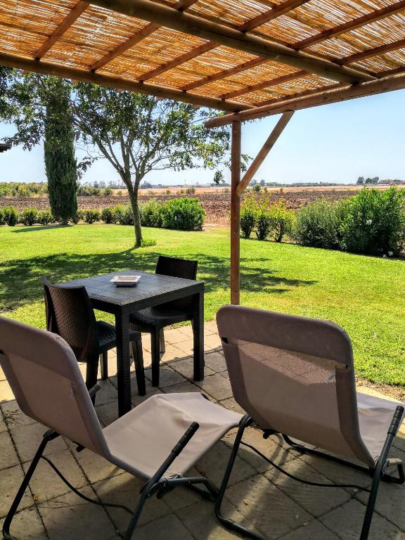 Fotografie z fotogalerie ubytování Agrialbergo La Sugherella miniappartamenti v destinaci Capalbio