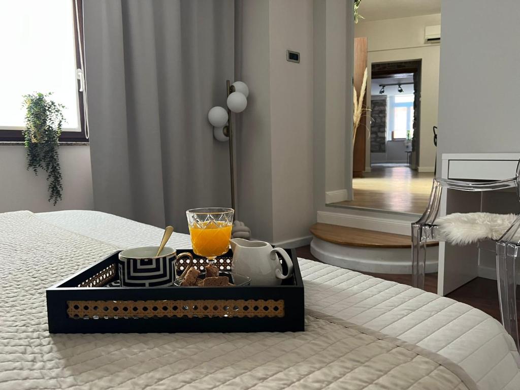 Arena Design Apartments with FREE Private Parking and with a terrace - 9