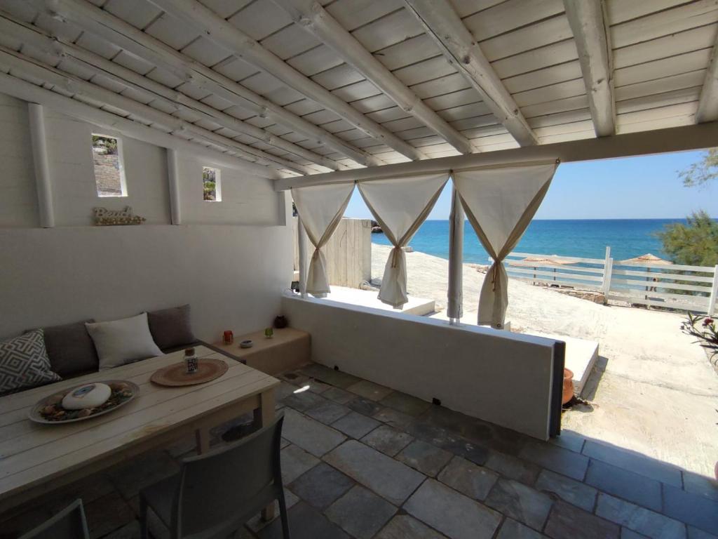 Pallos studio - One-Bedroom House