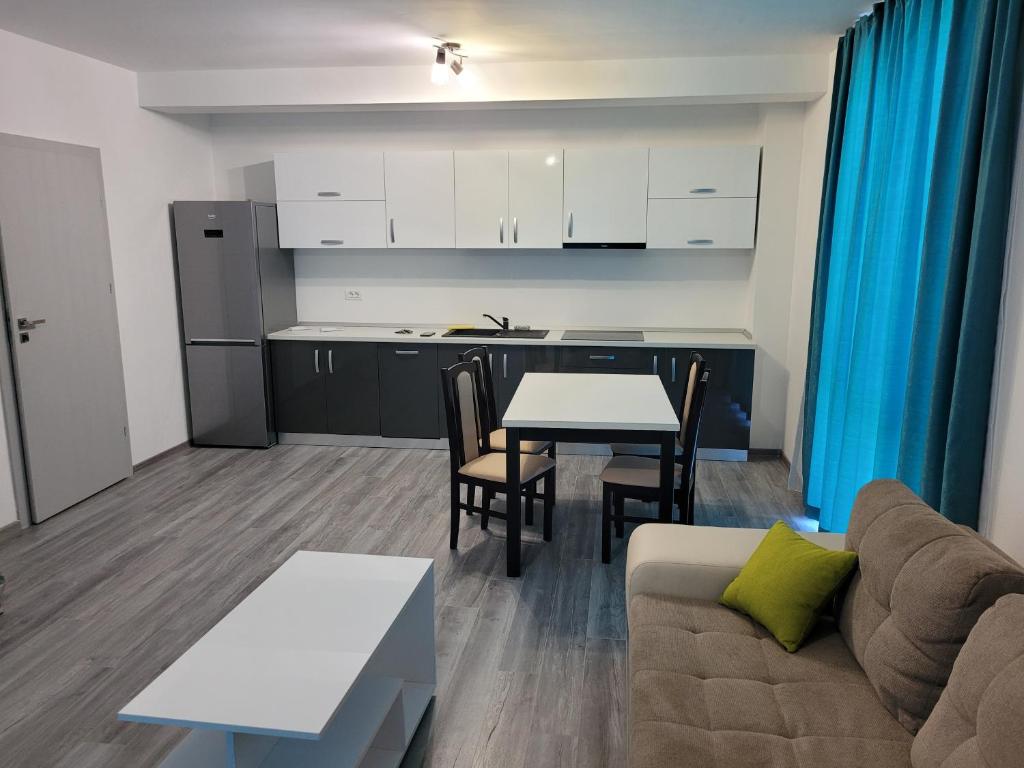 Apartament Ioana