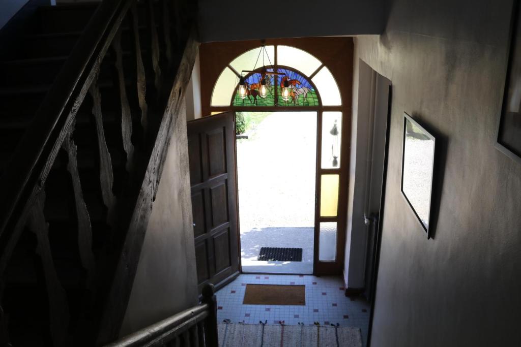 Fotografie z fotogalerie ubytování Manoir du Taillis v destinaci Heugon