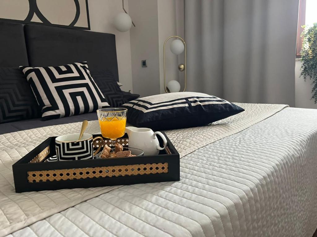 Arena Design Apartments with FREE Private Parking and with a terrace - 8