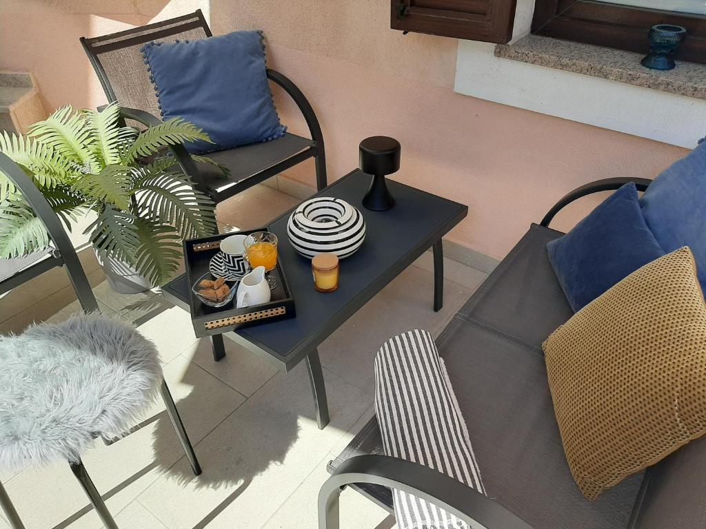 Arena Design Apartments with FREE Private Parking and with a terrace - 17