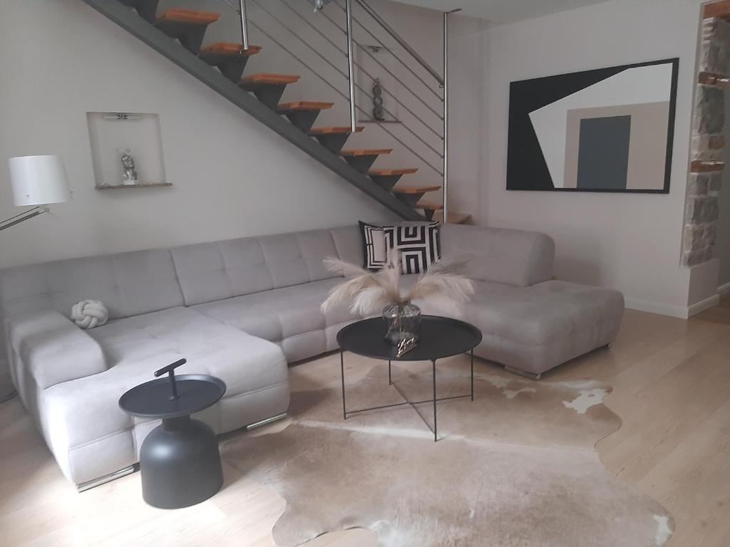 Arena Design Apartments with FREE Private Parking and with a terrace - 15