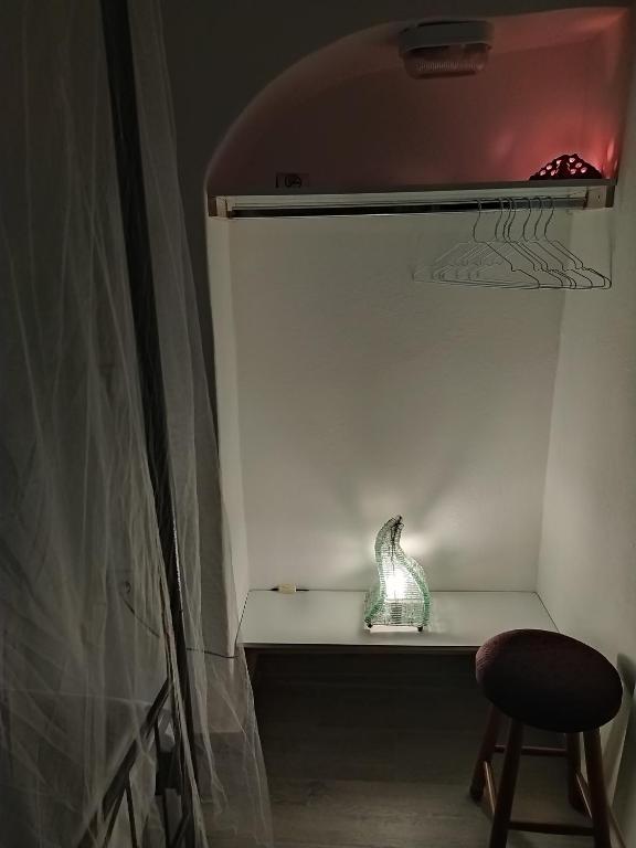 Fotografie z fotogalerie ubytování Mentoras' Complex v destinaci Emporio