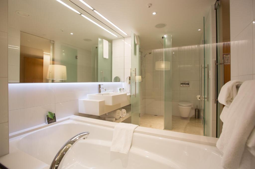 Commodore Airport Hotel Christchurch - Resim 20