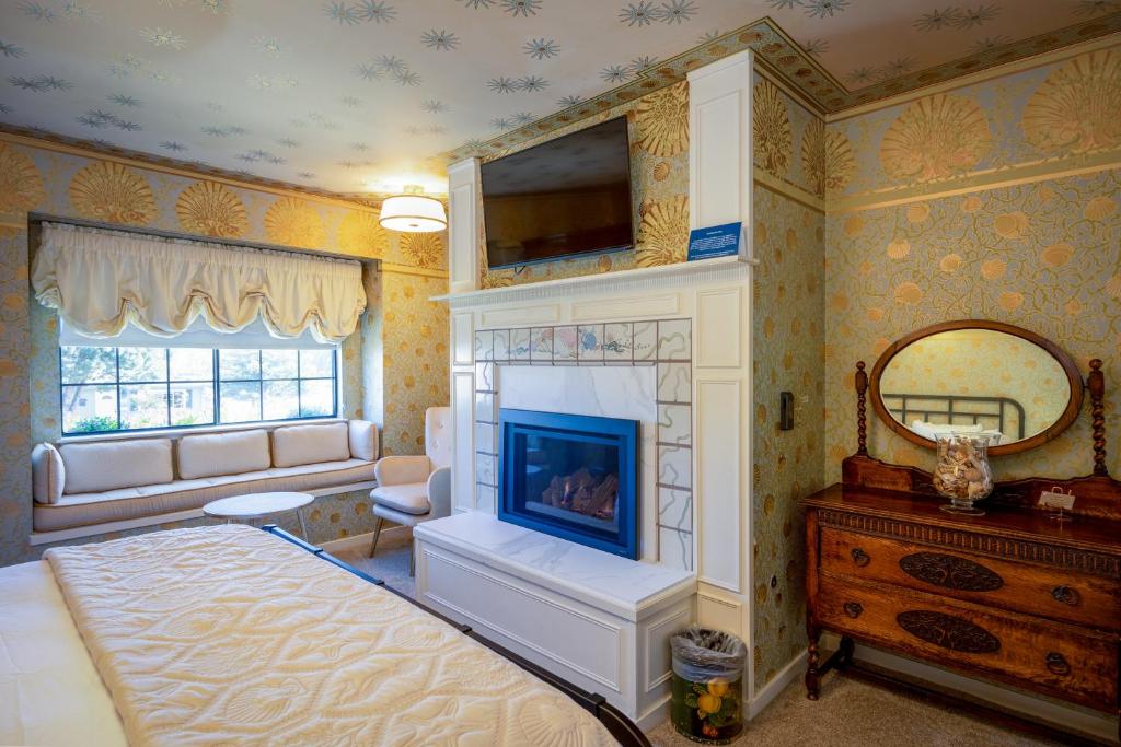 Mill Rose Inn - 