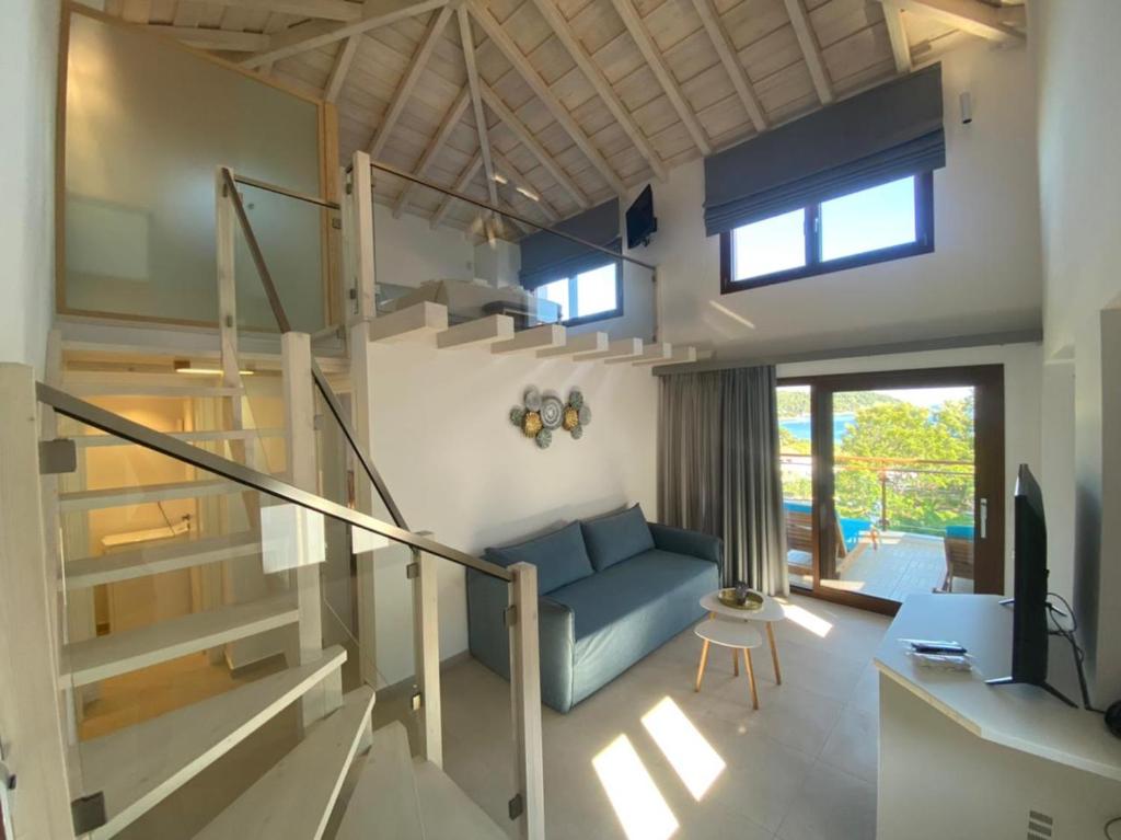 Fotografie z fotogalerie ubytování Magic Hotel v destinaci Agia Paraskevi