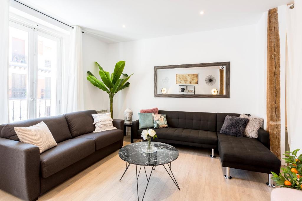 down town SOL. by MONARO - Appartement