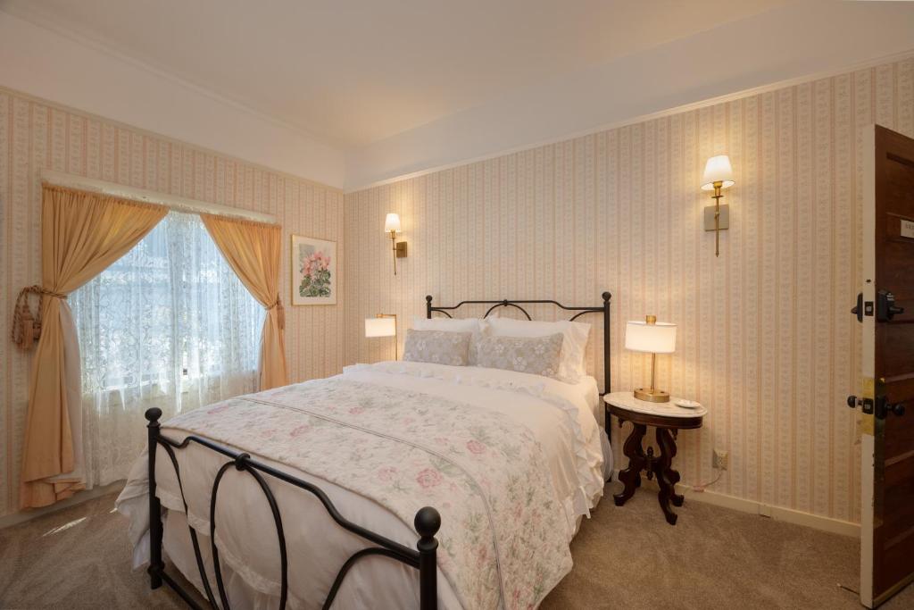 Mill Rose Inn - Queen Suite