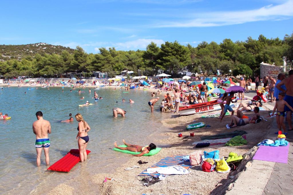 Príroda v okolí apartmánu