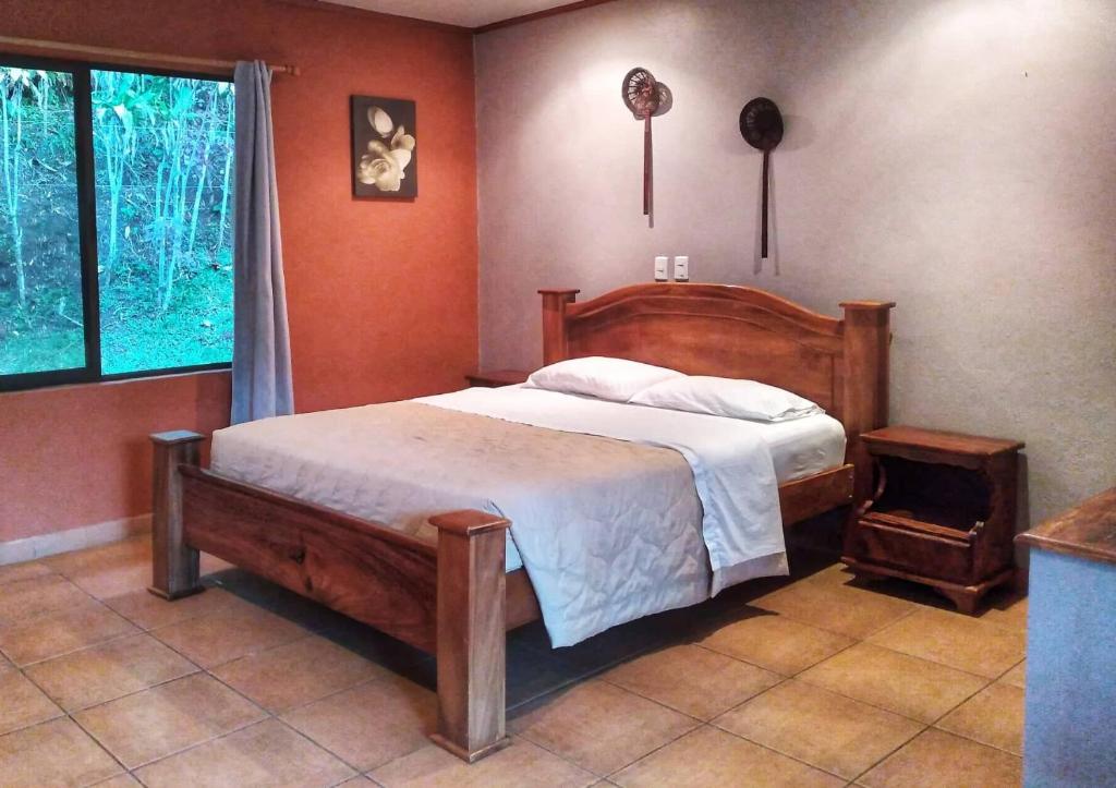 Regenerate Wellness Center at Villas Escondidas - Doppelzimmer