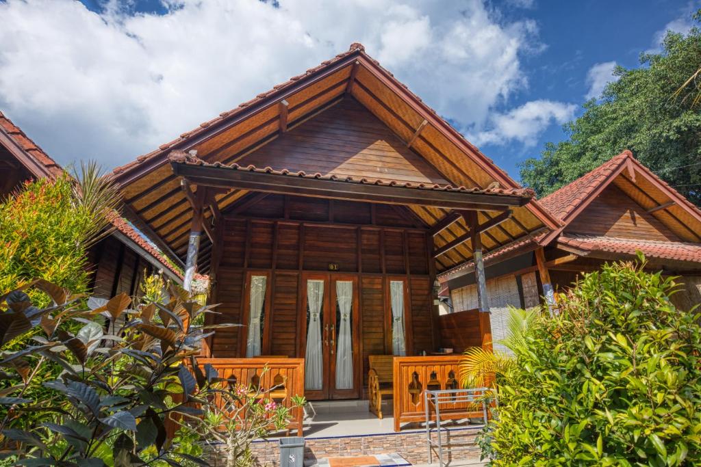Asoka Bungalows - 1