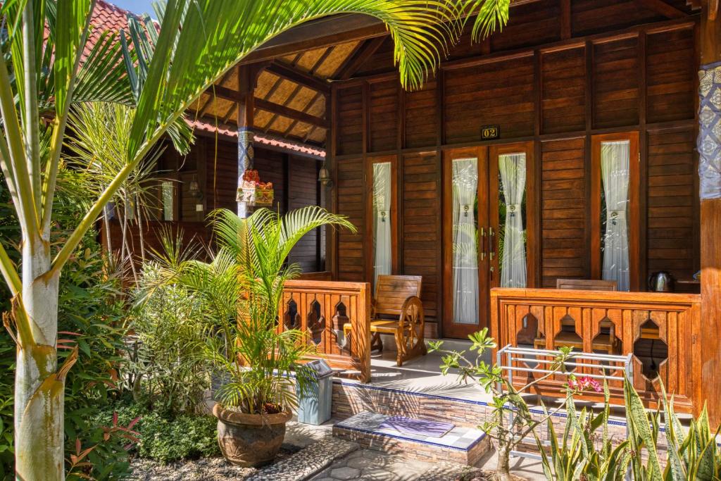 Asoka Bungalows - 2