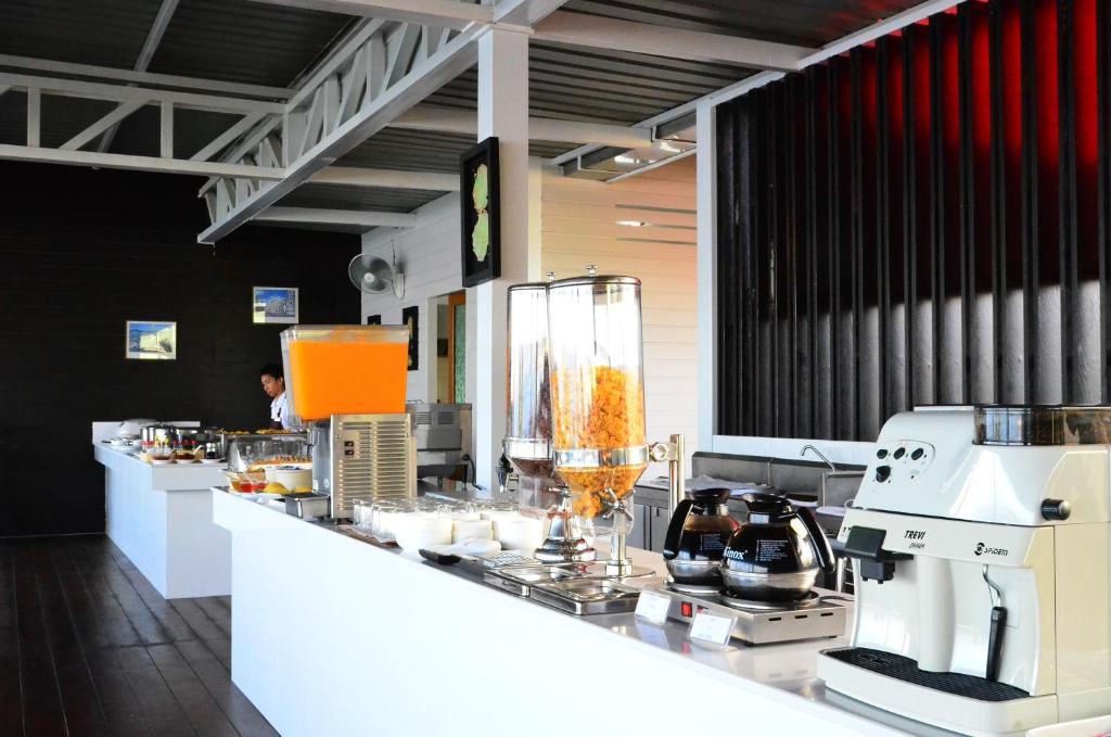 Baywalk Residence Pattaya - Resim 4