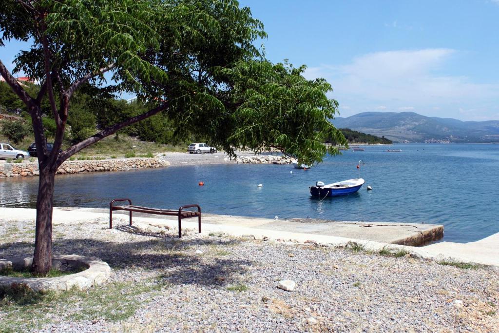 Fotografia z galérie ubytovania Apartments with a parking space Maslenica, Novigrad - 19060 v destinácii Jasenice