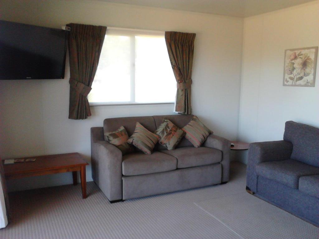 Photo from Cabarita Lodge in Cabarita, Victoria, Australia