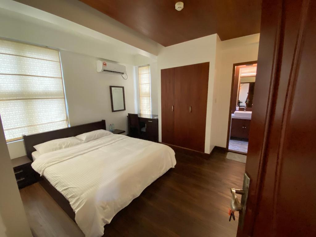 Luxury 3 Room Apartment by Oboe - 
