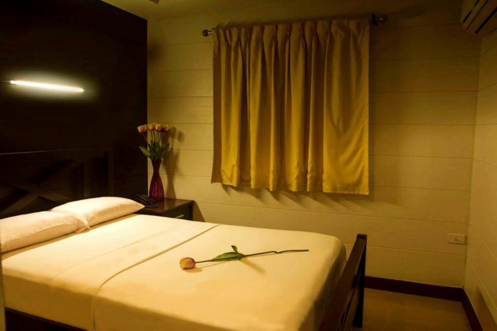 Sulit Place - Premium Double Room