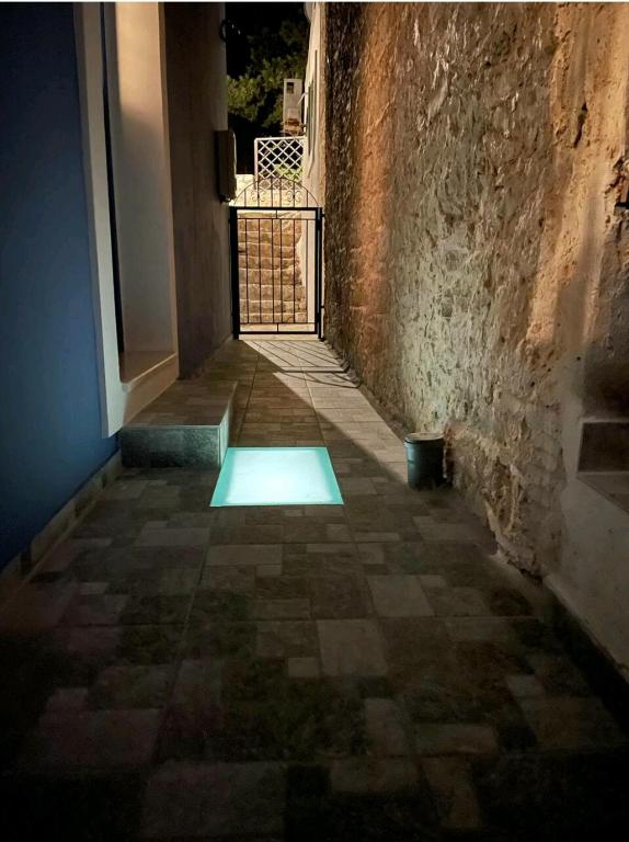 Fotografie z fotogalerie ubytování Casa Porphyra v destinaci Halki