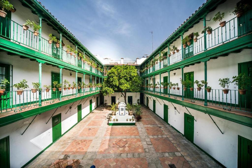 Alcázares Sevilla centro