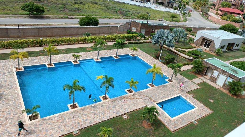 Conjunto Residencial Carenero