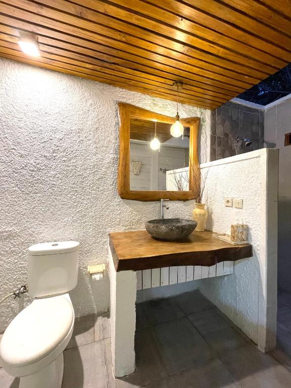 Gili Breeze Tropical Bungalows - 10