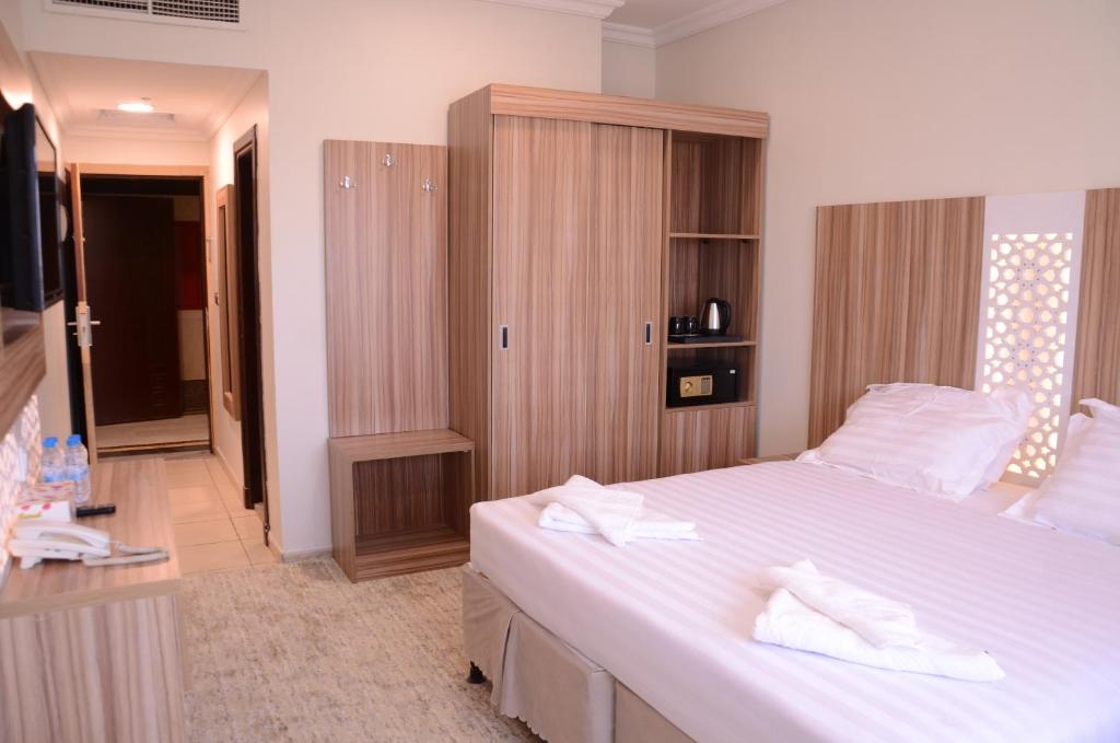 Artal Taiba Hotel - 豪华室