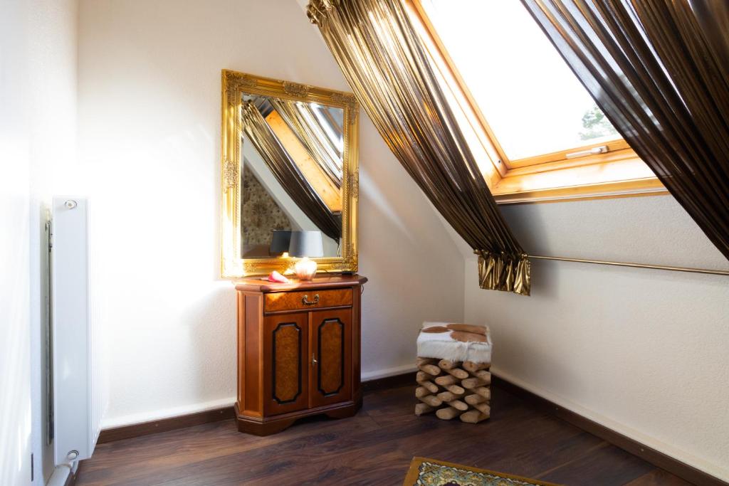 Fotografie z fotogalerie ubytování Haus an der Acher v destinaci Achern