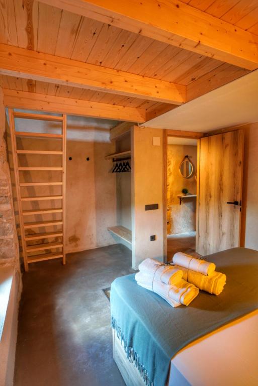 Serra de Martines - Chalet De Deux Chambres