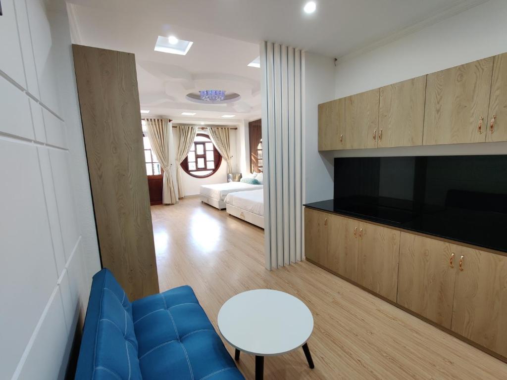 Winter Spring Homestay Center - Family Studio