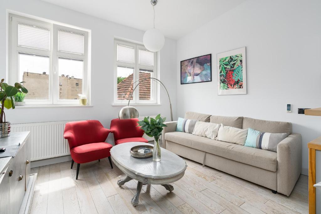 Apartament 
