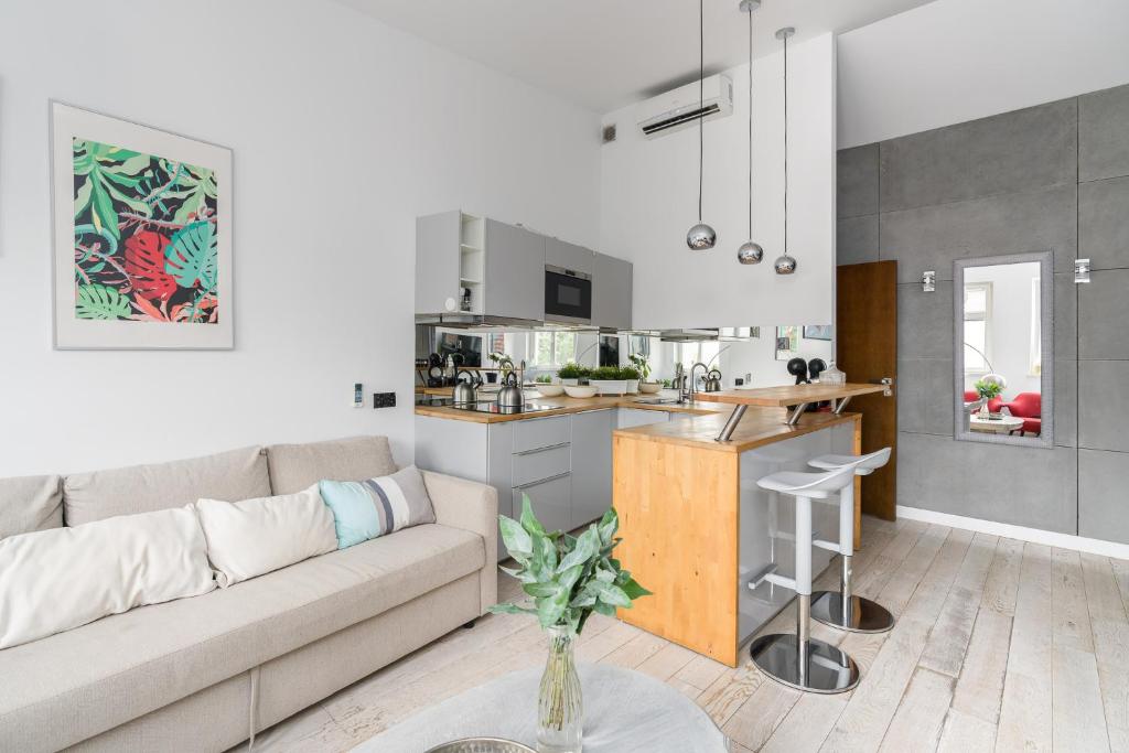 Apartament 