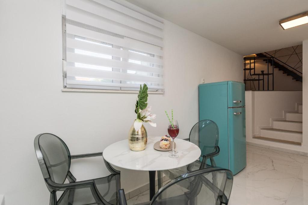 Zdjęcie z galerii obiektu Apartments Tija Exclusive w mieście Zadar