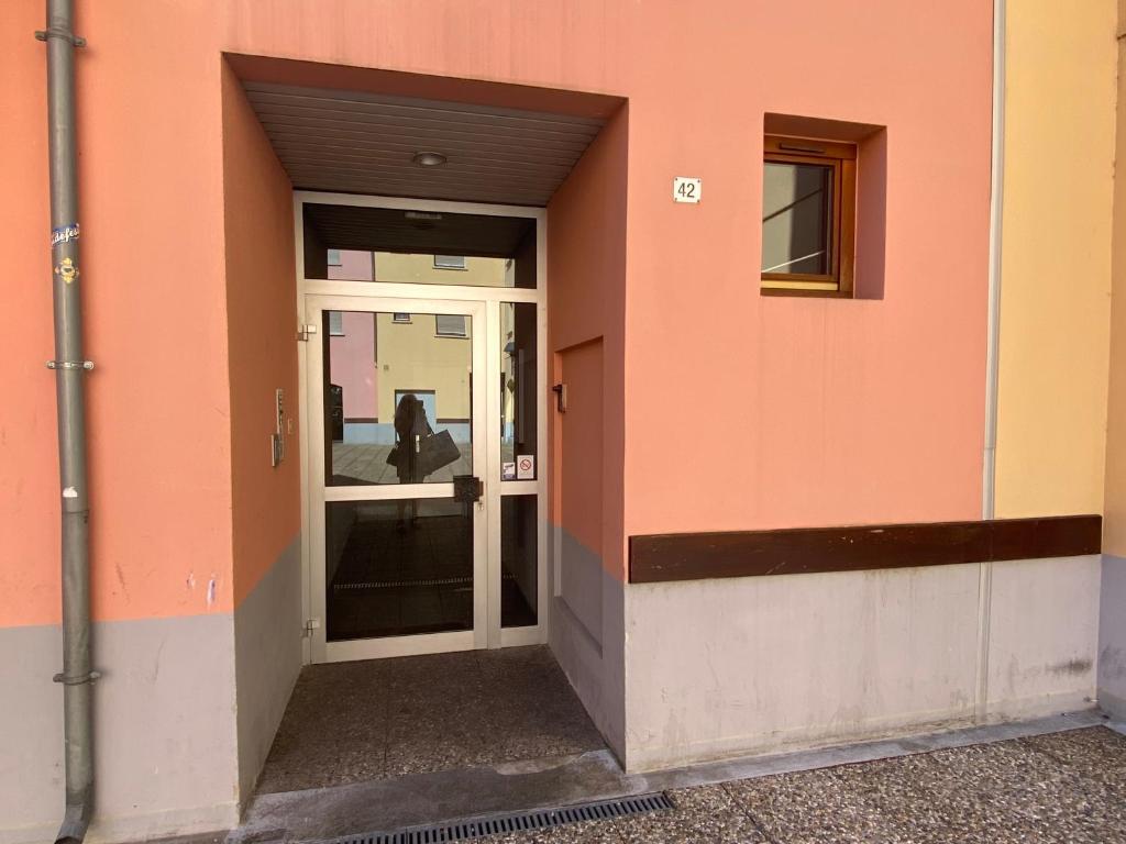 Mallo's Lodge avec Parking GRATUIT et 2 balcons – photo 44