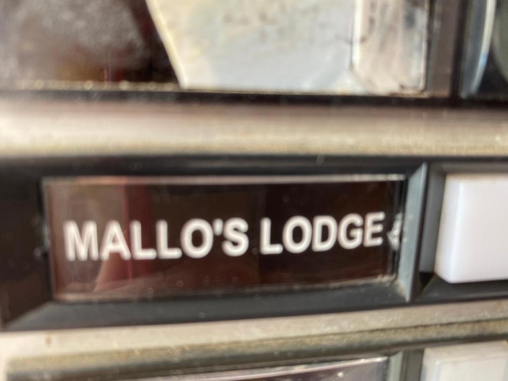 Mallo's Lodge avec Parking GRATUIT et 2 balcons – photo 45