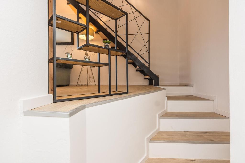 Zdjęcie z galerii obiektu Apartments Tija Exclusive w mieście Zadar