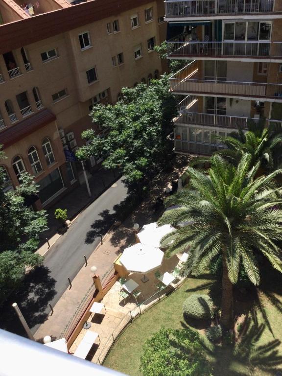 Apartment Delfin, Calpe, Spain - Booking.com