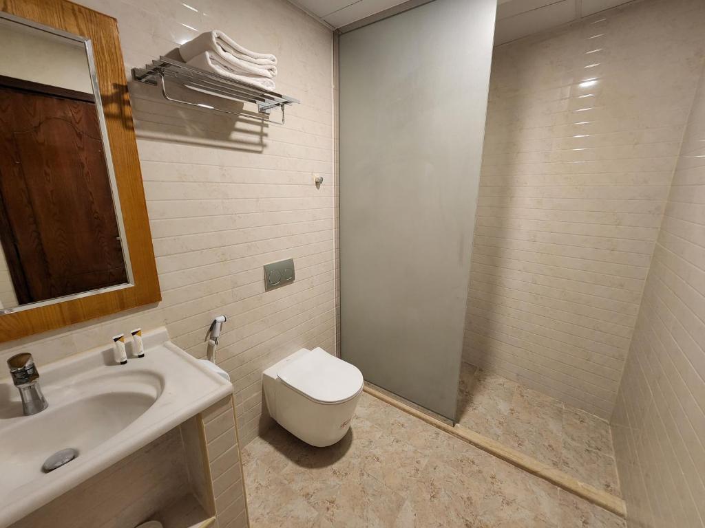 Traveller Inn Serviced Apartments - Economy - デラックス スタジオ