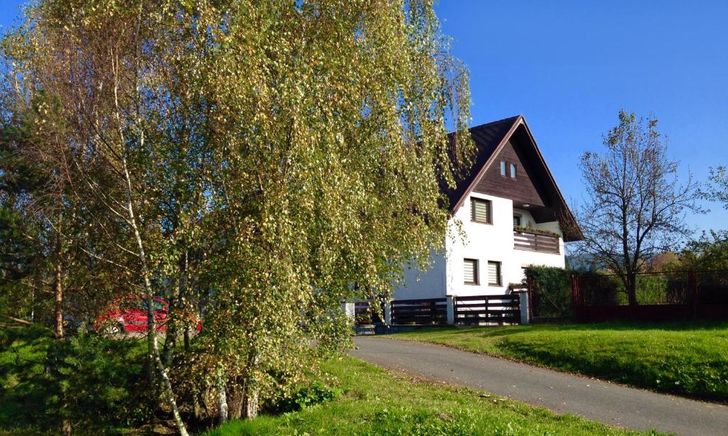 Apartment U Anděla - Housity