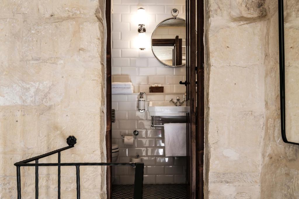 Fotografie z fotogalerie ubytování Cesca's Boutique Hotel v destinaci Xlendi