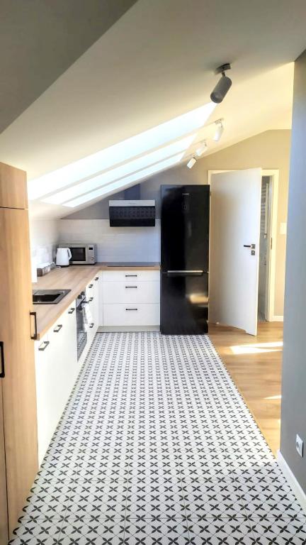 Drzewna Apartamenty -Augustowska - Hizvo