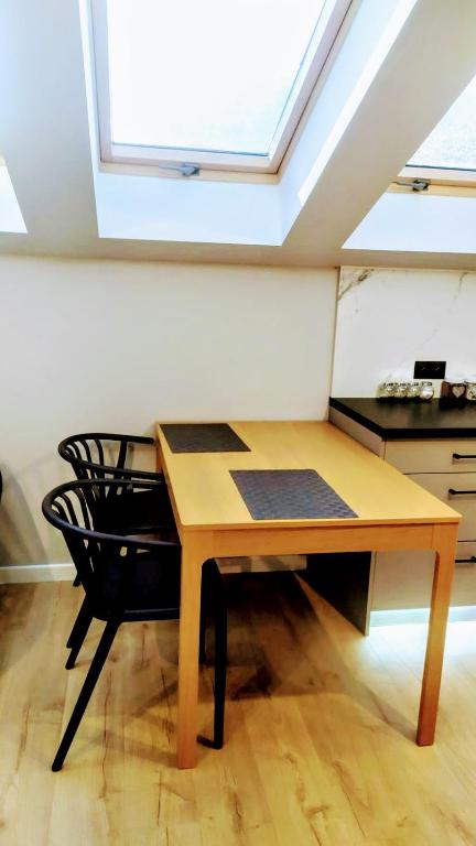 Drzewna Apartamenty -Augustowska - Studio